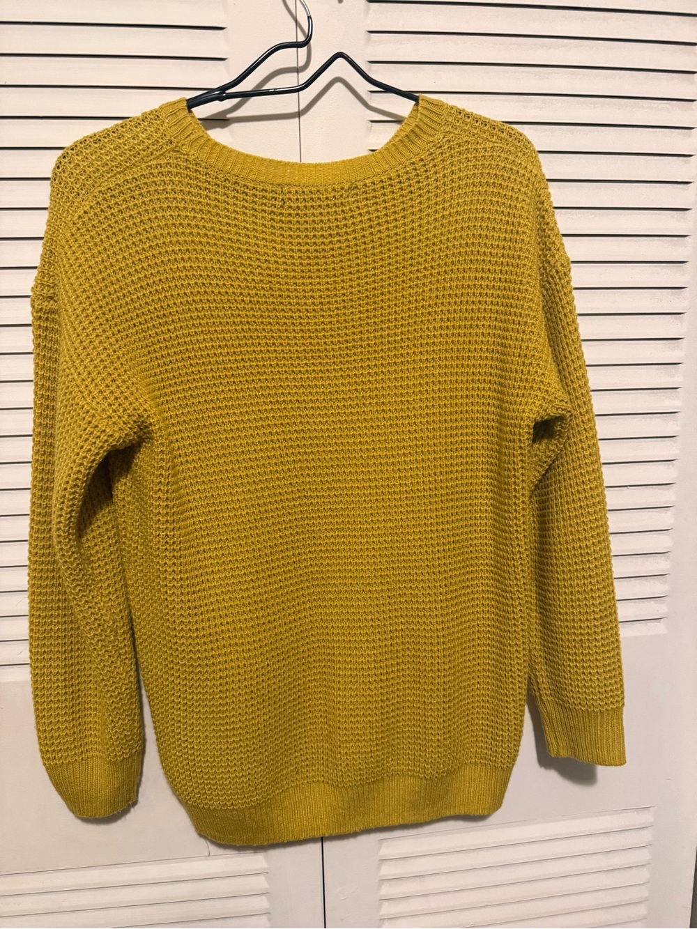 Sweater - Picture 3 of 3